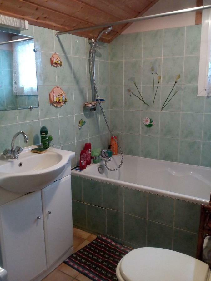 דירות שורג'ה Greselin מראה חיצוני תמונה